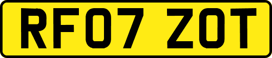 RF07ZOT