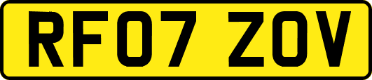 RF07ZOV