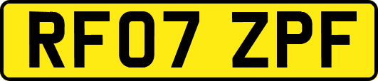 RF07ZPF