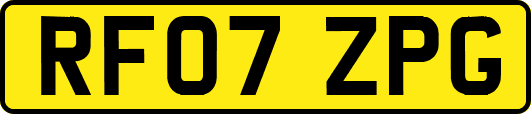 RF07ZPG