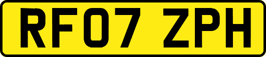 RF07ZPH