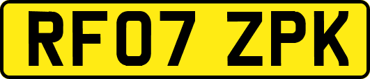 RF07ZPK