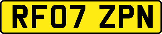 RF07ZPN