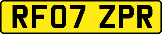 RF07ZPR