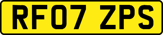 RF07ZPS