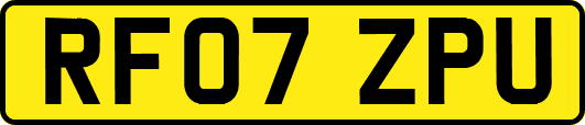 RF07ZPU