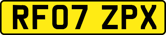 RF07ZPX