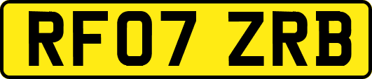 RF07ZRB