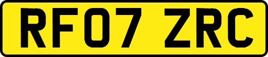 RF07ZRC