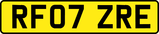 RF07ZRE