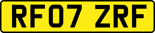 RF07ZRF