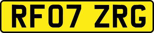 RF07ZRG