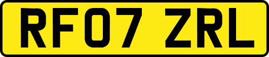 RF07ZRL