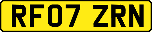 RF07ZRN