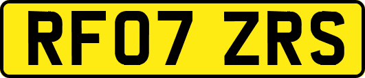 RF07ZRS