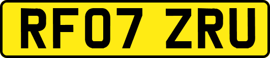 RF07ZRU