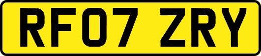 RF07ZRY