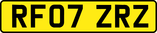 RF07ZRZ
