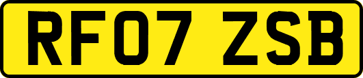 RF07ZSB