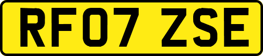 RF07ZSE