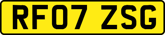 RF07ZSG