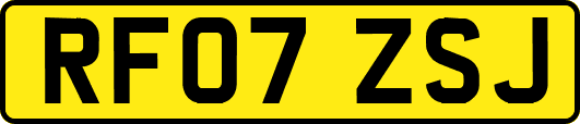 RF07ZSJ
