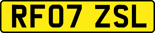RF07ZSL