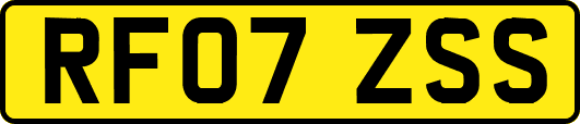RF07ZSS