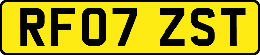 RF07ZST