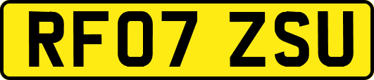 RF07ZSU