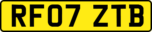 RF07ZTB