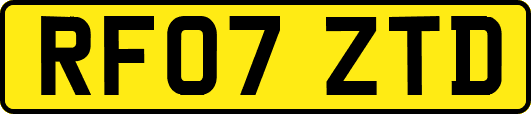 RF07ZTD