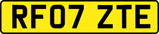 RF07ZTE