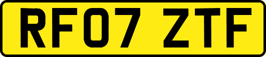 RF07ZTF