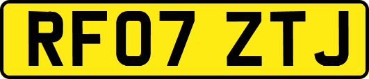 RF07ZTJ