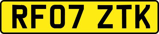 RF07ZTK