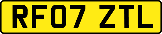 RF07ZTL