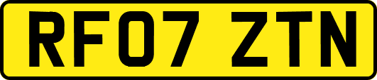 RF07ZTN