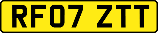 RF07ZTT