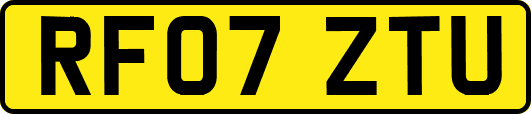 RF07ZTU
