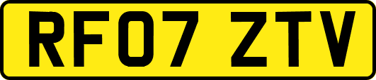 RF07ZTV