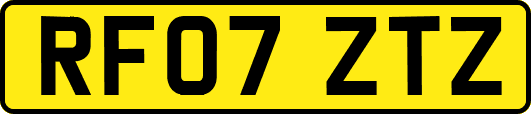 RF07ZTZ