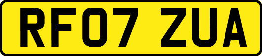RF07ZUA