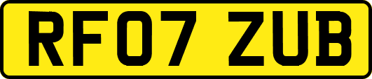 RF07ZUB