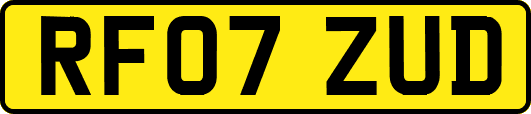 RF07ZUD