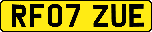 RF07ZUE