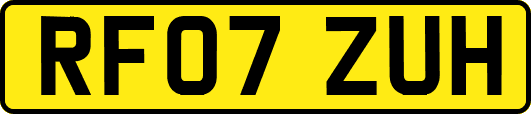 RF07ZUH