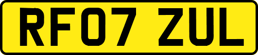 RF07ZUL