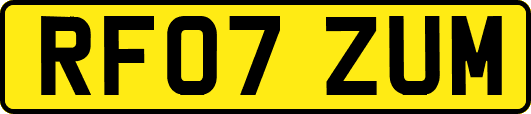 RF07ZUM