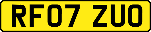 RF07ZUO